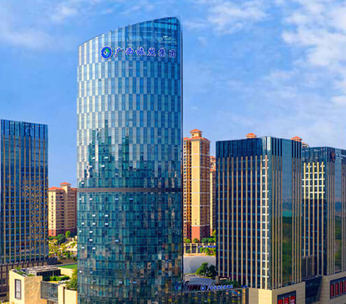 廣西旅發(fā)科技有限公司